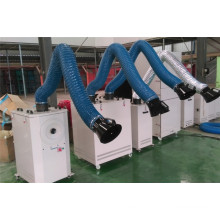 Dust Collectors Mobile Fume/dust/smoke extractors for welding, cutting, grinding